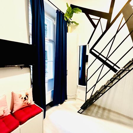 Studio 51 Budapeşte Dış mekan fotoğraf