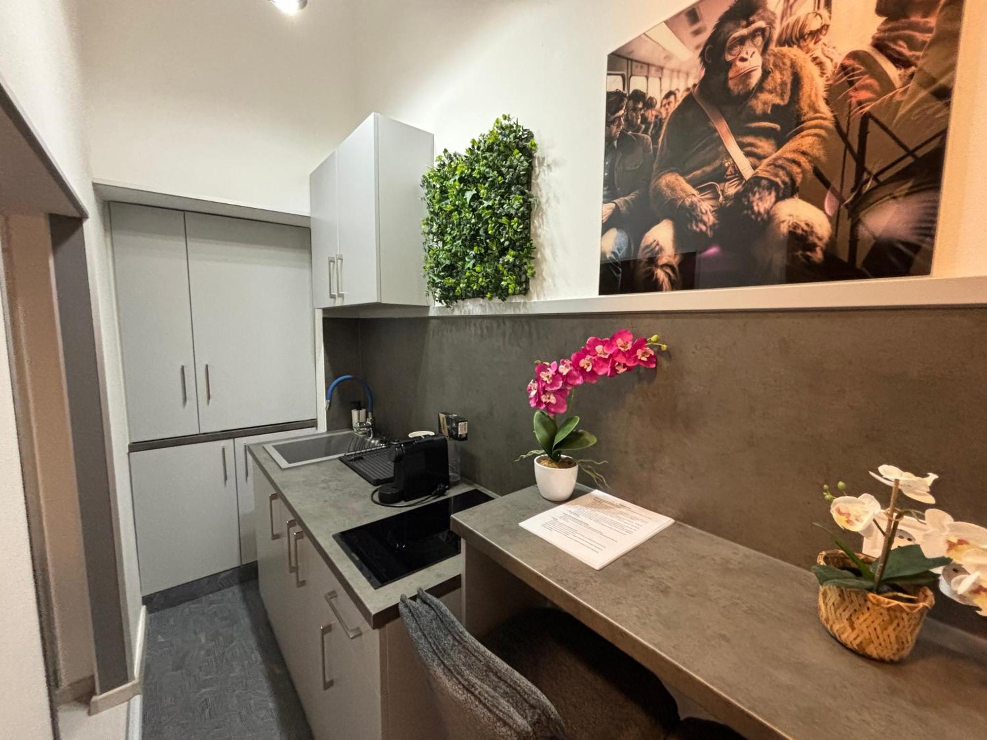 Studio 51 Budapeşte Dış mekan fotoğraf