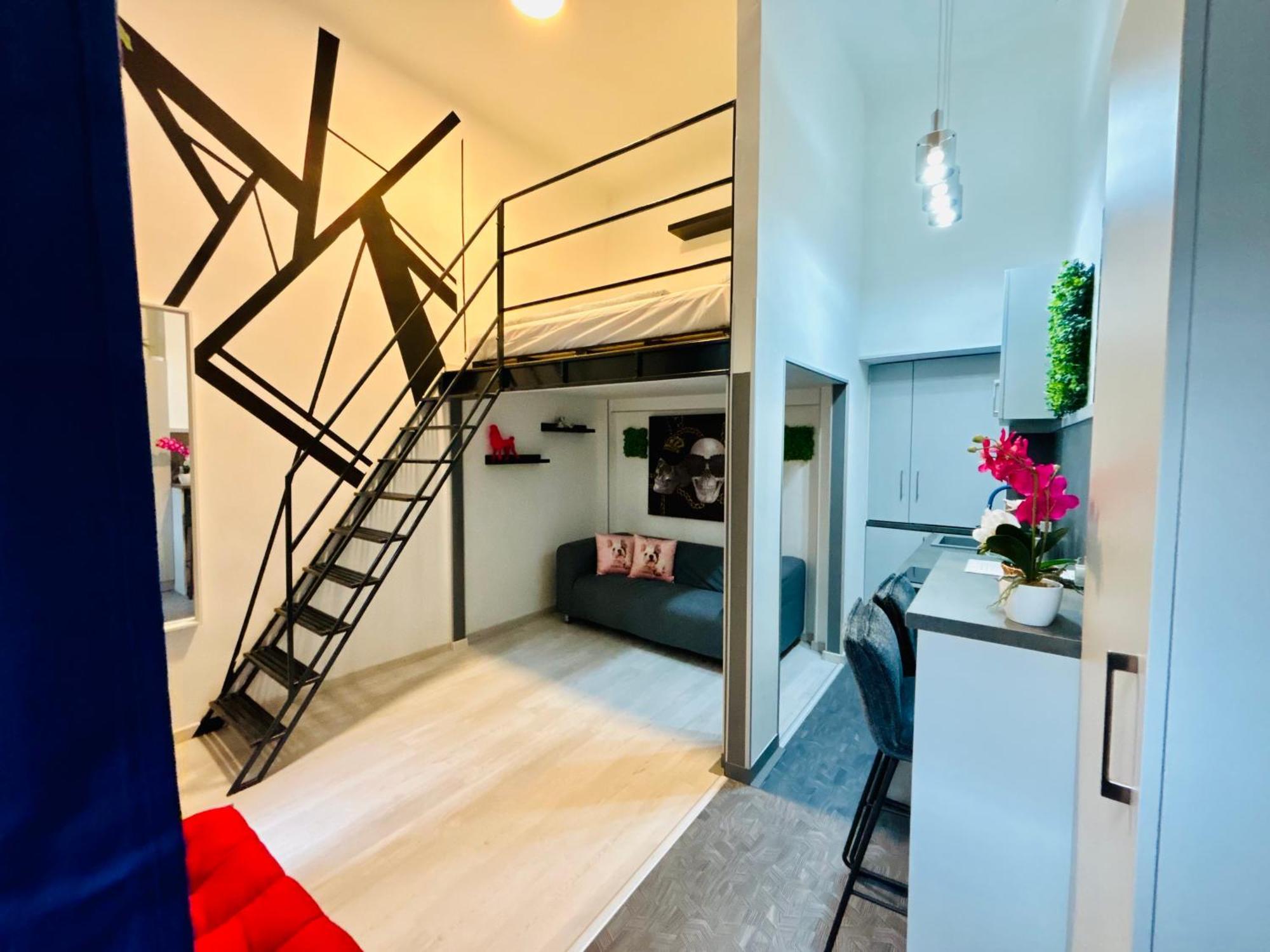 Studio 51 Budapeşte Dış mekan fotoğraf